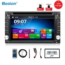 Car DVD player GPS Bluetooth PC camera 2 DIN universal for X-TRAIL Qashqai x trail juke for nissan Stereo Radio headunit USB/SD