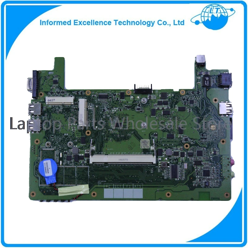 

Eee PC 900A Laptop Motherboard 100% tested