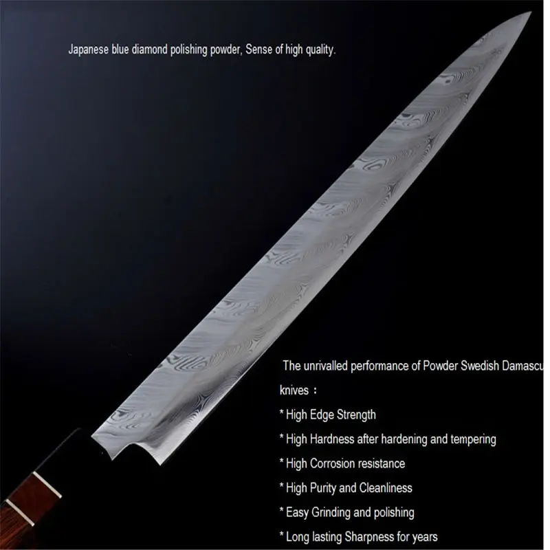 https://ae01.alicdn.com/kf/HTB1dAfIQFXXXXcraXXXq6xXFXXXX/Top-grade-Swedish-Powder-Damascus-Steel-RWL34-Japan-Sashimi-Sushi-Knife-With-Super-Sharp-Beautiful-For.jpg