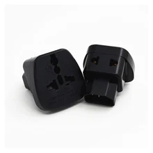 5PCS Universal Black PDU / UPS Dedicated Connector 250V 10A AC Electrical Standart IEC 320 C14 Server Adapter Power Plug 5PCS Universal Black PDU / UPS Dedicated Connector 250V 10A AC Electrical Standart IEC 320 C14 Server Adapter Power Plug