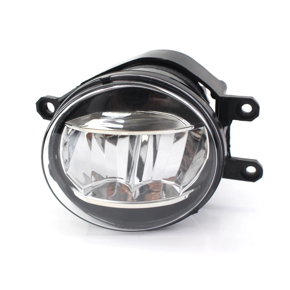 

Bumper Bezels Fog Driving Light Lamp Harness Kit for Toyota Camry 2018-19 SE XSE