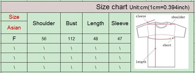 size