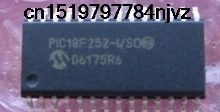 PIC18F252-I/SO PIC18F252 5 шт./лот | Электроника