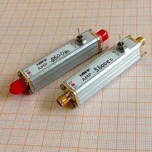 5,8G Универсальный СВЧ-усилитель, 5000-6000 МГц РЧ-усилитель, SMA интерфейс