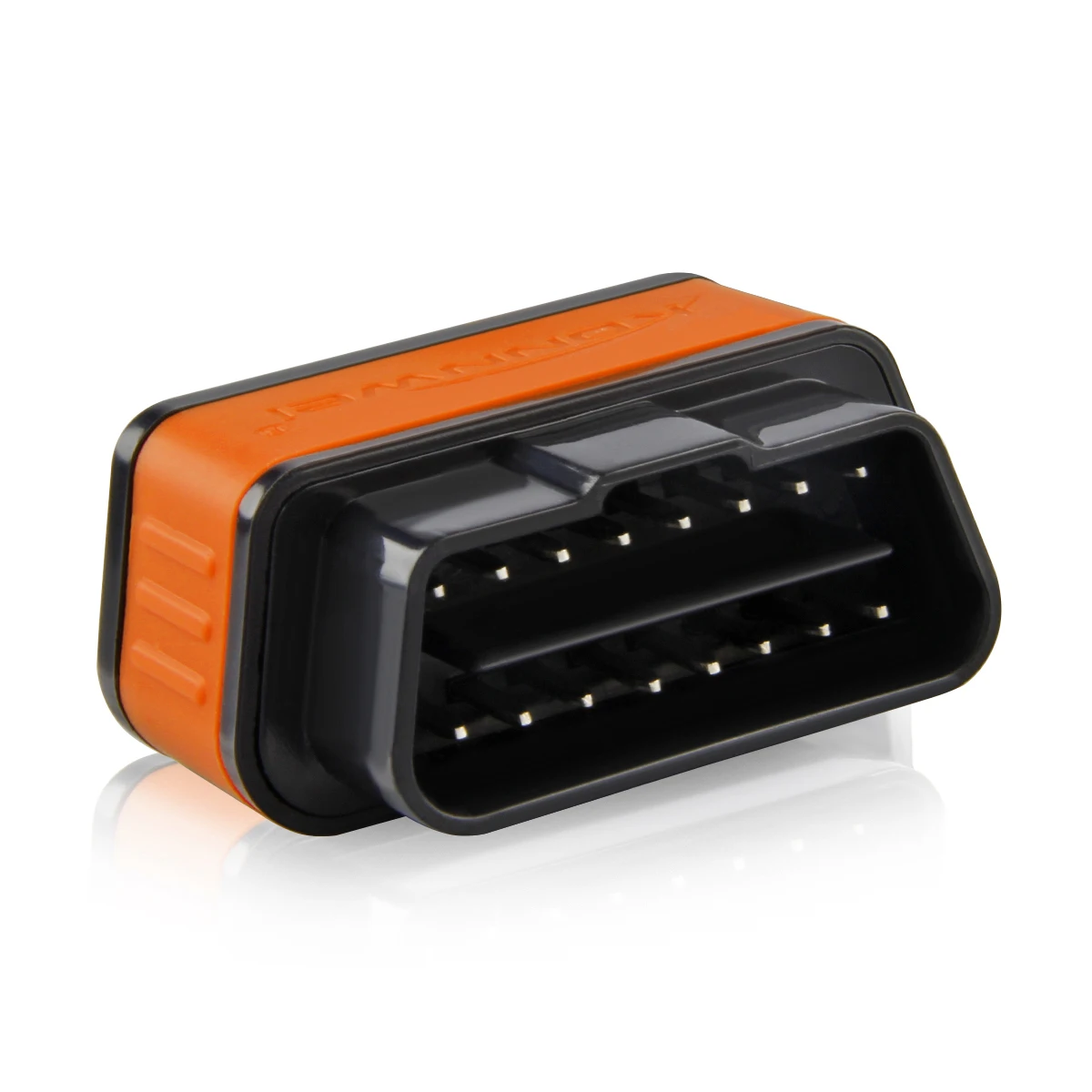 OBD2 wifi EML327 v1.5 Icar2 автоматический диагностический сканер ODB 2 Wifi II EML 327 для iPhone ELM