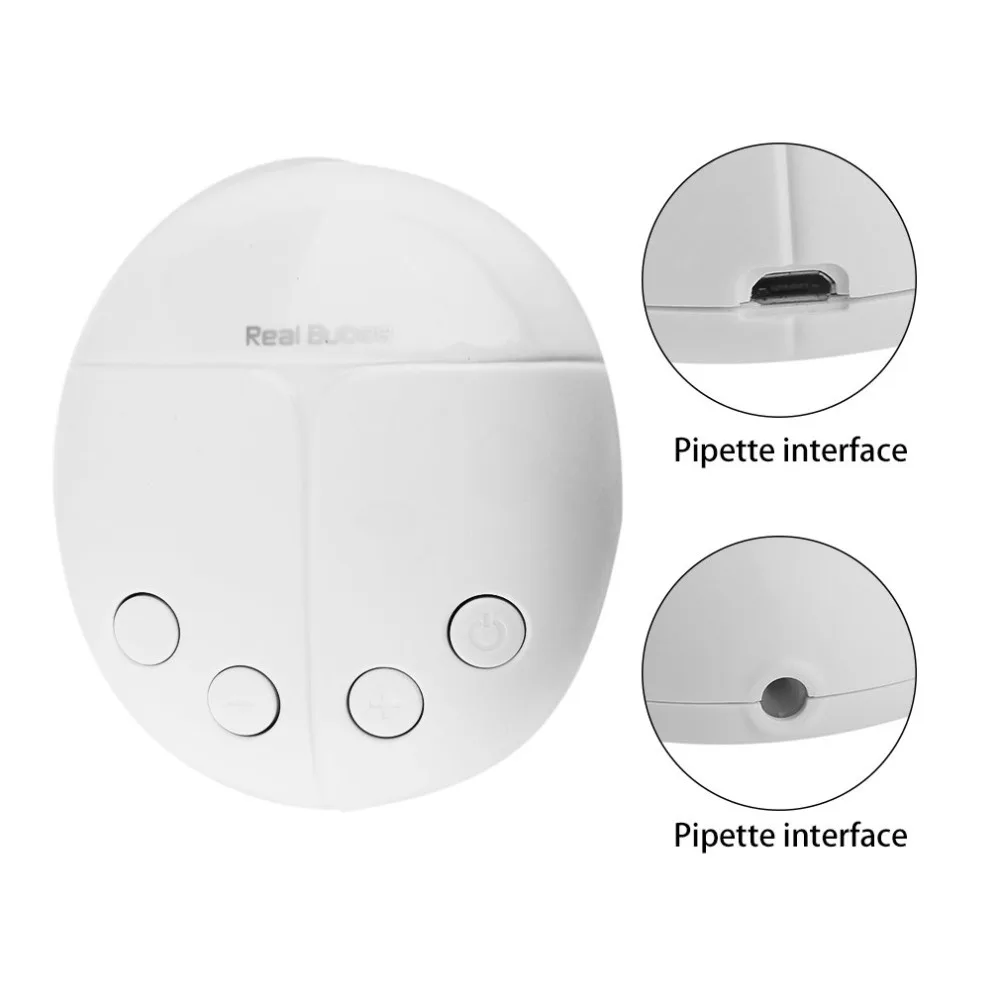 Automatic Free Electric Double Breast Pumps Manual Breast Pump Nipple Suction Breast Baby Feeding Pump Powerful Milk Sucker 