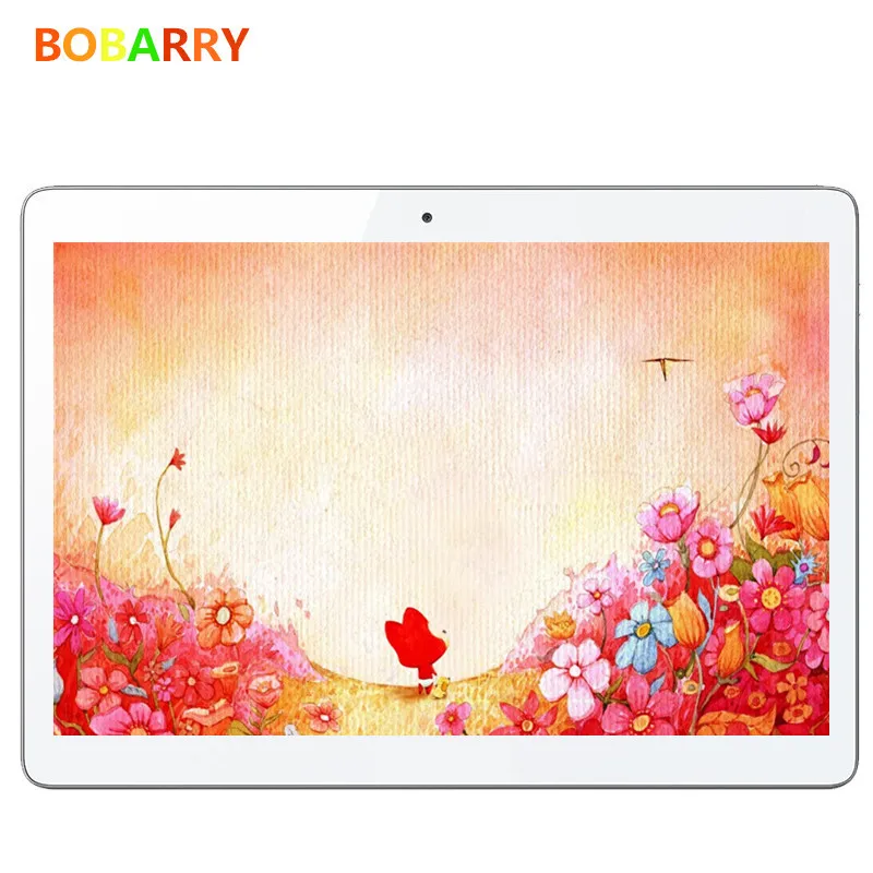 BOBARRY 10 inch K10SE  3G 4G LTE tablet pc Octa core 1280*800 5.0MP 4GB 32GB Android 5.1 tablet 10 GPS