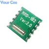 FM Stereo Radio RDA5807M Wireless Module RRD-102V2.0 For Arduino ► Photo 2/2