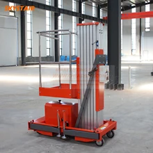 10 м алюминиевый персональный светильник для очистки окон