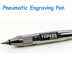 Пневматический Гравировка Pen ручной быстрого надписи пневматические гравировки Точильщик Pen Инструменты TPK-940G