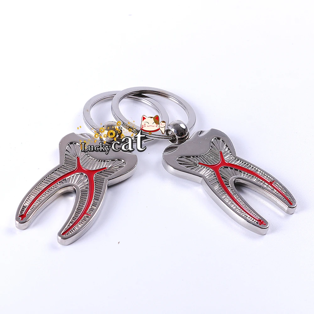 4 unids diente molar raíz llaveros + dentista goma Lab promo gran regalo amantes 4 unids diente molar raíz llaveros + dentista goma Lab promo gran regalo amantes