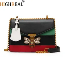 2019 Crossbody Bags For Women Leather Handbags Luxury Handbags Women Bags Designer Famous Brands Ladies Shoulder Bag Sac A Main