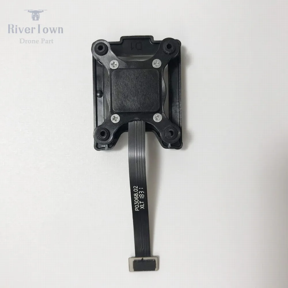 Абсолютно новые оригинальные компоненты модуля Mavic 2 IMU для DJI Pro & Zoom запасные