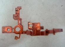 Camera Repair Replacement Parts D7000 top cable for Nikon