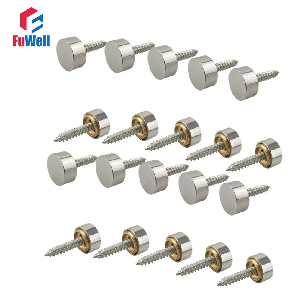 20pcs-12mm-x-5mm-cap-screw-nails-silver-tone-12mm-diameter-cap