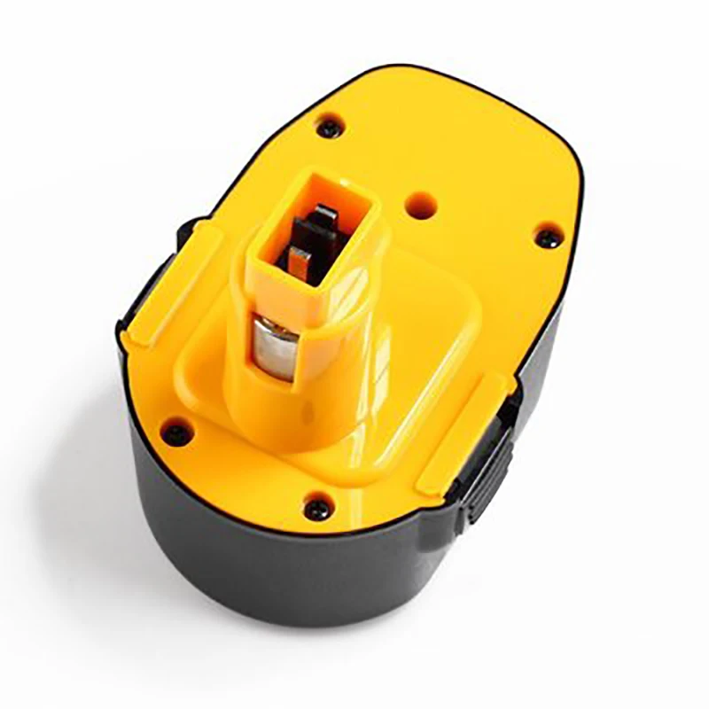 tool battery for Dewalt (4)