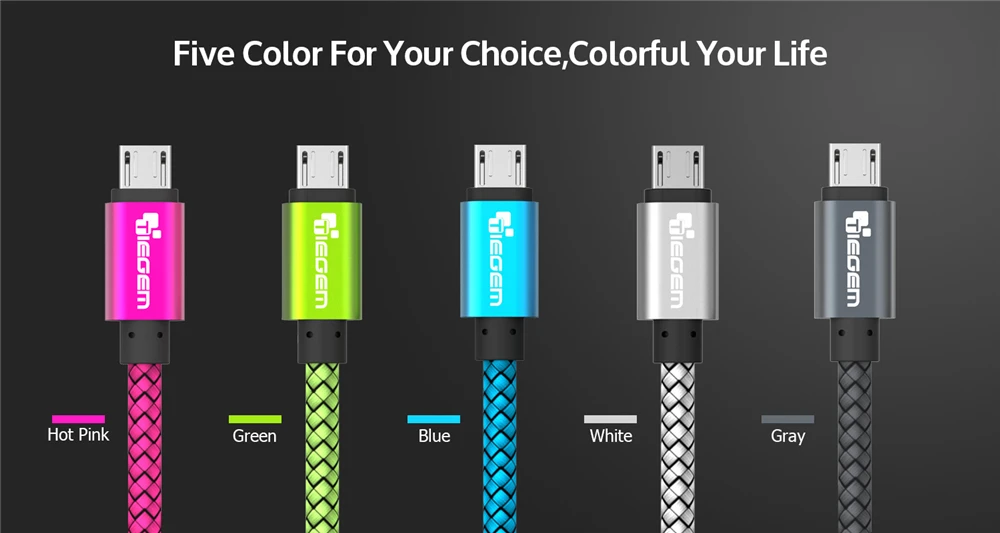 Cabo de Dados Cabo de Telefone Cabo de Carregamento para Samsung Pack Tiegem Carregador Rápido Usb Cabo Micro Celular Xiaomi Huawei Android 50 2a 13 mobile phone charging cable