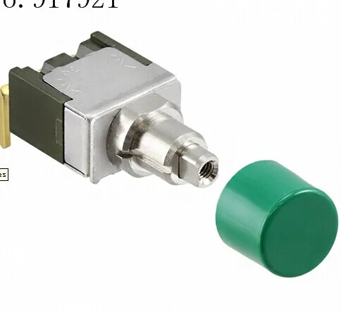 

[ZOB] MB2011SA2G31-CF imported from Japan nkk day open MB2011SA2G31-CB miniature push button switch --10pcs/lot