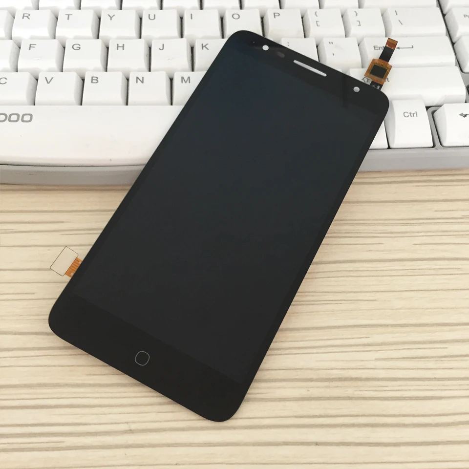 Alcatel OT5056 LCD Display Digitizer (10)