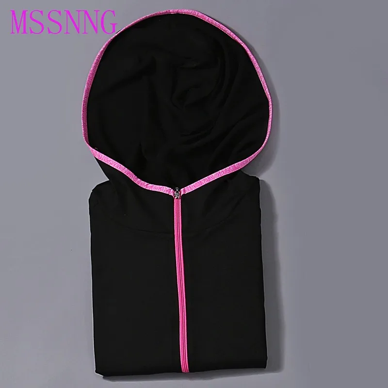 MSSNNG Лето Высокое качество Йога куртка Ropa Deportiva Mujer женские уличные кроссовки