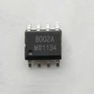 

100pcs/lot MD8002A MD8002 8002A 8002