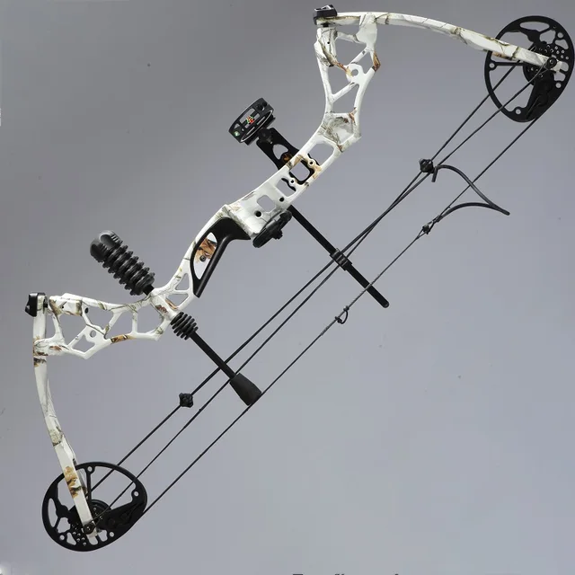 US $231.20 35lbs 65lbs Adjustable Archery Compound Hunting Compound Bows