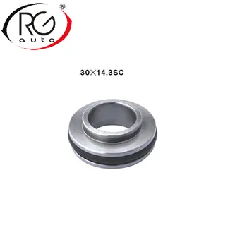 

ND 10P17/10P08E/10P13 Fort FS6 Nippondenso 6E/6P/10P/10PA compressor steel car compressor l mechanical shaft seal