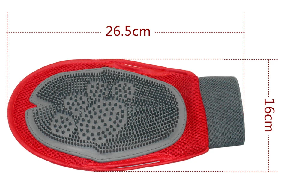 High quality Pet Dog Grooming Groom Glove Puppy Bath Mitt Brush Comb Dog Cleaning Massage Pet Health Supplies Grooming For Dog High quality Pet Dog Grooming Groom Glove Puppy Bath Mitt Brush Comb Dog Cleaning Massage Pet Health Supplies Grooming For Dog