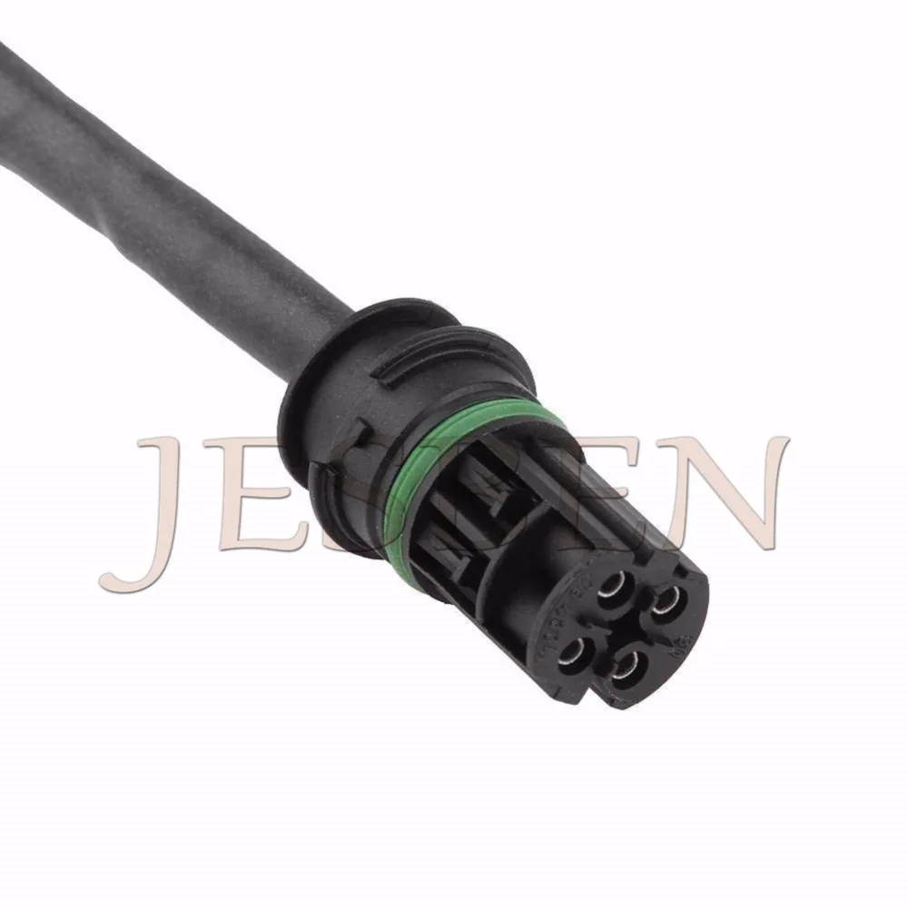11787530285 Rear Lambda Probe Oxygen O2 Sensor Fit for BMW E81 E83 E85 E87 E88 E90 E91 E92 116i 118i 120i 316i 318i 320i X3 Z4 4