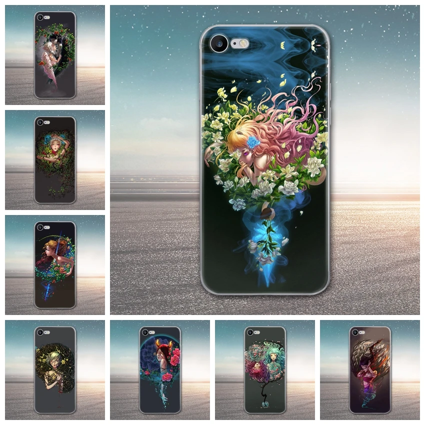 

Case For iPhone 6 6s 7 Plus 12 Zodiacs Pattern Painted Pu Soft Silicone Phone Cases For iPhone 6 6s 7