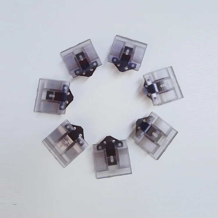 

1SETS FOR Ricoh MP4000 5000 4000b 5000b 4001 5001 4002 5002 Fixing separation claw 7PCS SETS