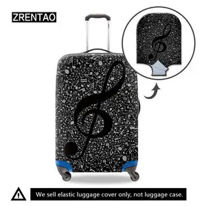 covers for suitcase