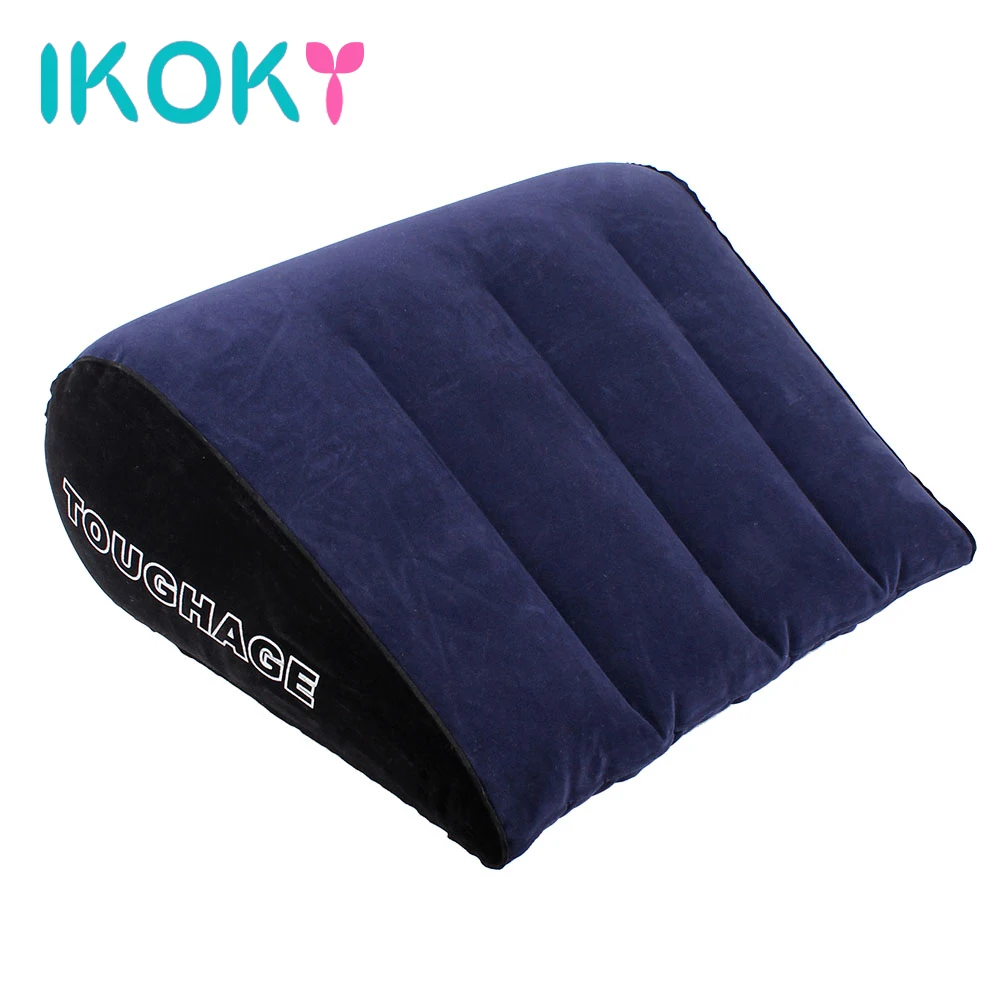 Buy Ikoky Inflatable Sex Pad Adult Game Sex Toys For