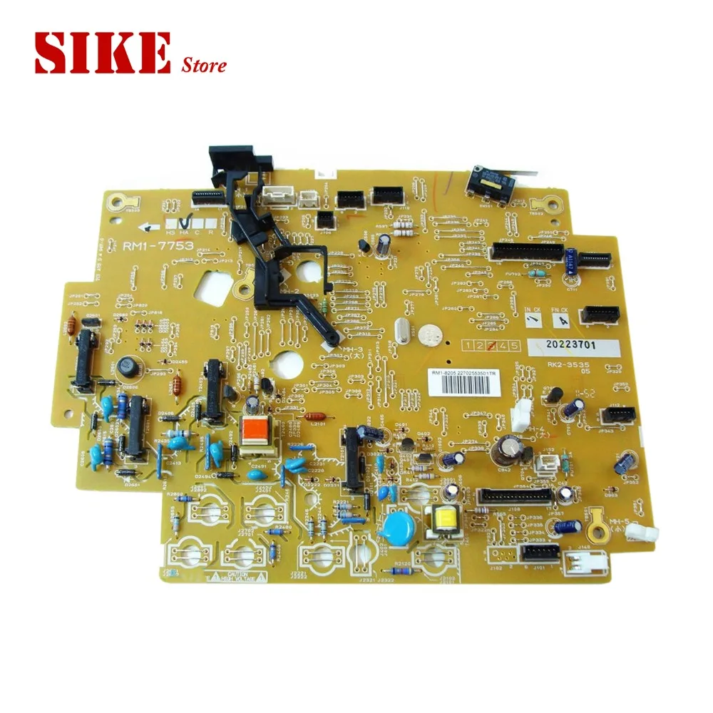 LaserJet Printer DC Control Board For HP M175 M175 NW N275NW M275 175