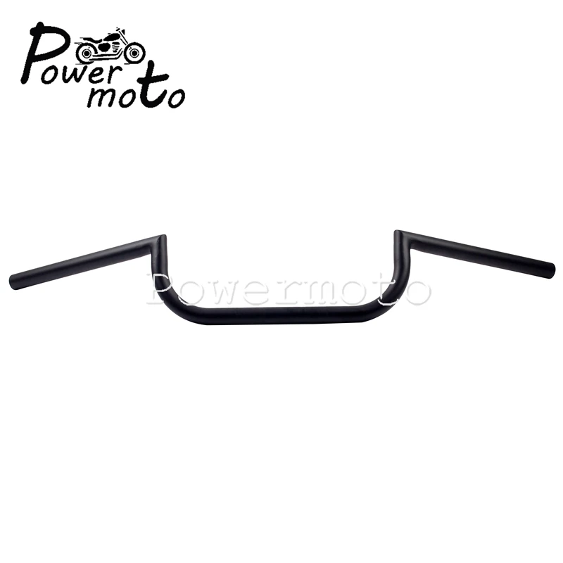 Ручки для Clubman 1 &quotи 7/8&quot руль Кафе Racer 22 мм и 25 Kawasaki KZ Yamaha Sports XSR Triumph|Руль