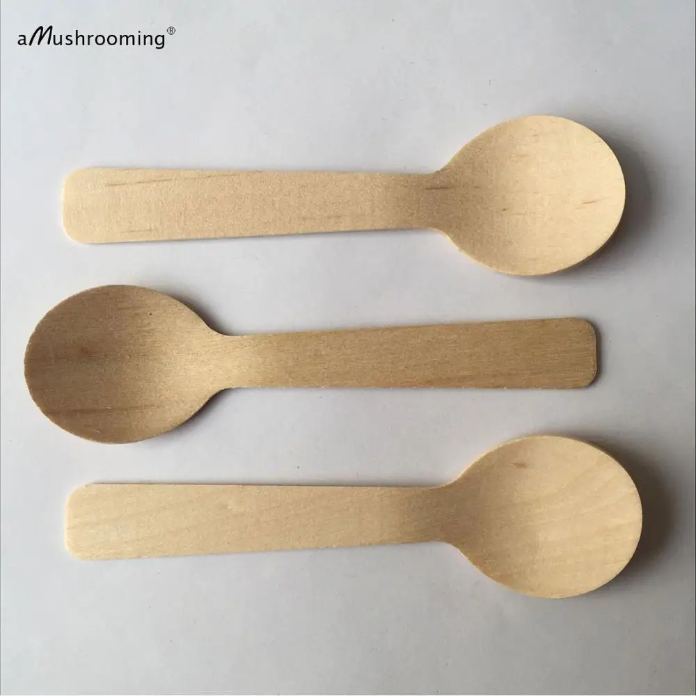small  spoons (4)