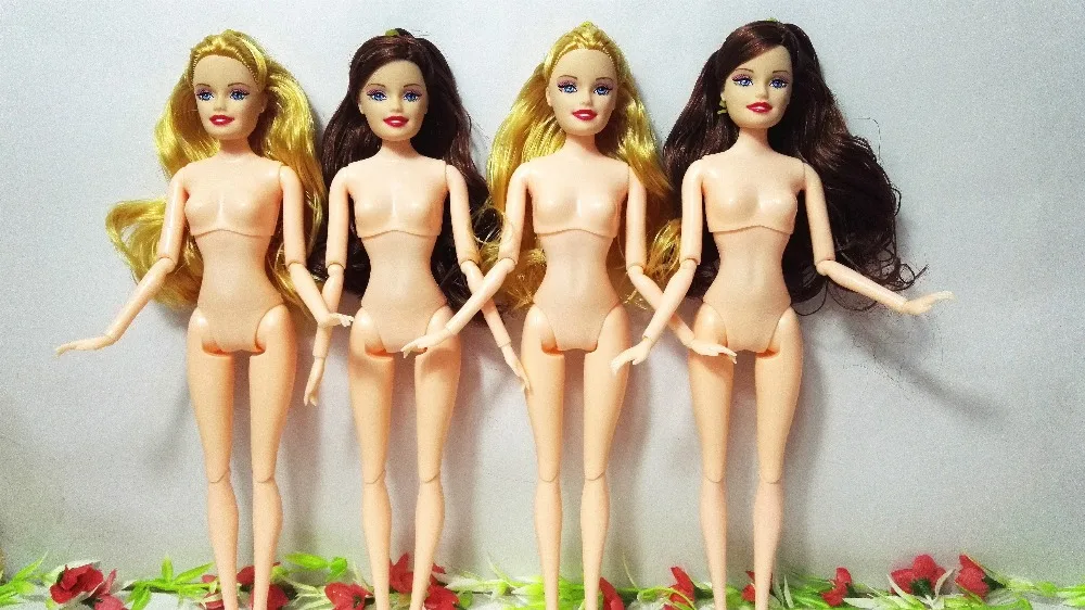Barbie Fashionistas Doll