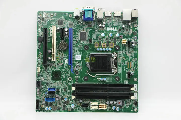 

FOR DELL 9020MT 7020 T1700 08WKV3/ n4yc8/1150 /Q87 motherboard 6X1TJ PC5F7 N4YC8 8WKV3 F5C5X DNKMN Original Used motherboard