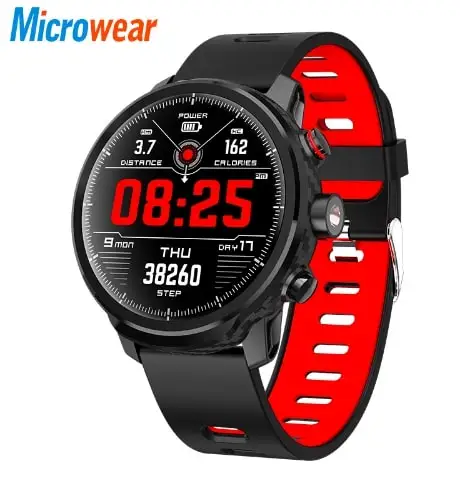 l5 microwear