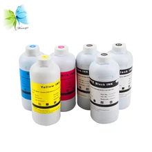 Winnerjet 1000 мл в бутылке 6 цветов Многоразовые чернила для канона iPF 670/680/685/770/780/785 принтер