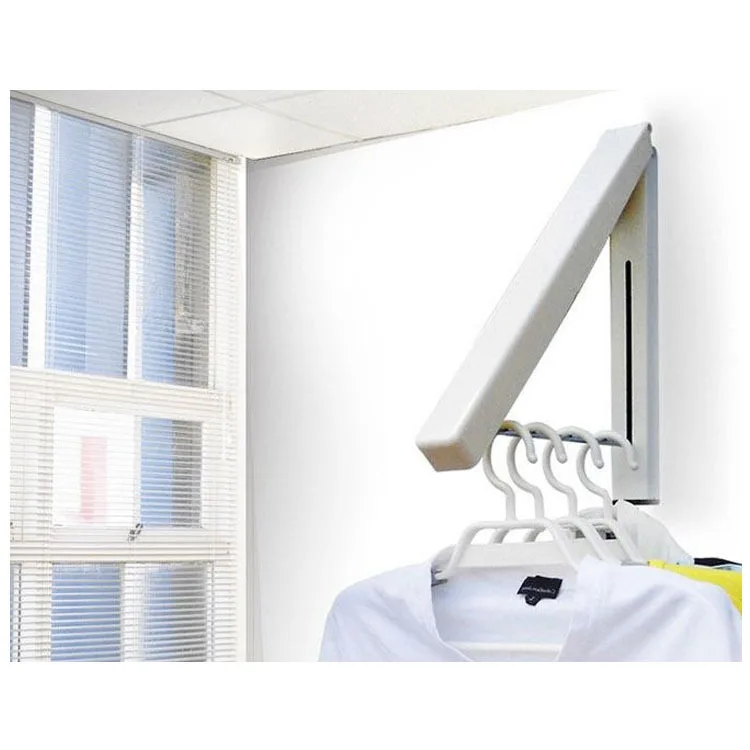 2Pcs/Lot 30Kg Wall Mount Mounted Cloth Jacket Coat 30KG Hanger Hanging
