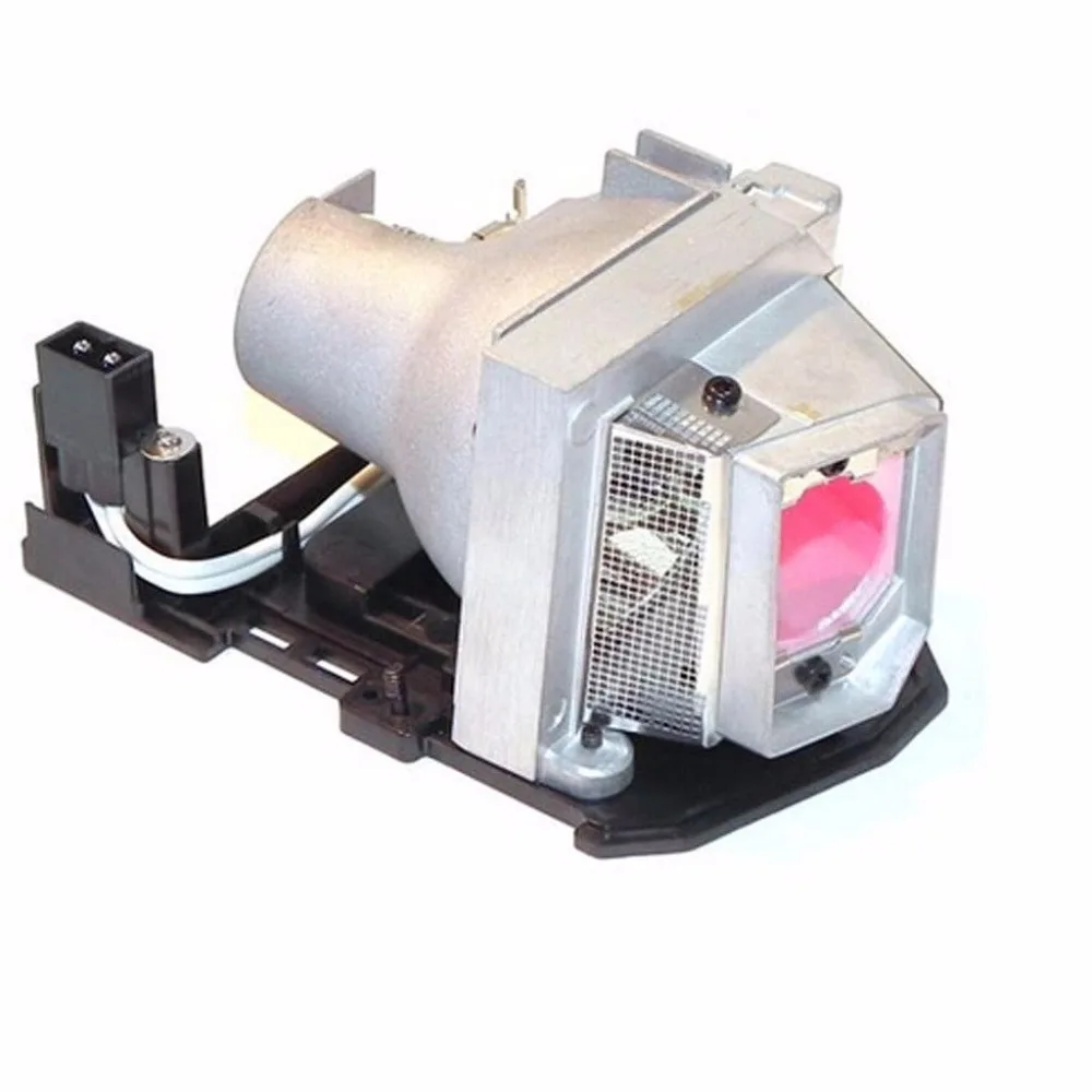 Original BL FP200H / SP.8LE01G.C01 Projector Lamp with Housing for
