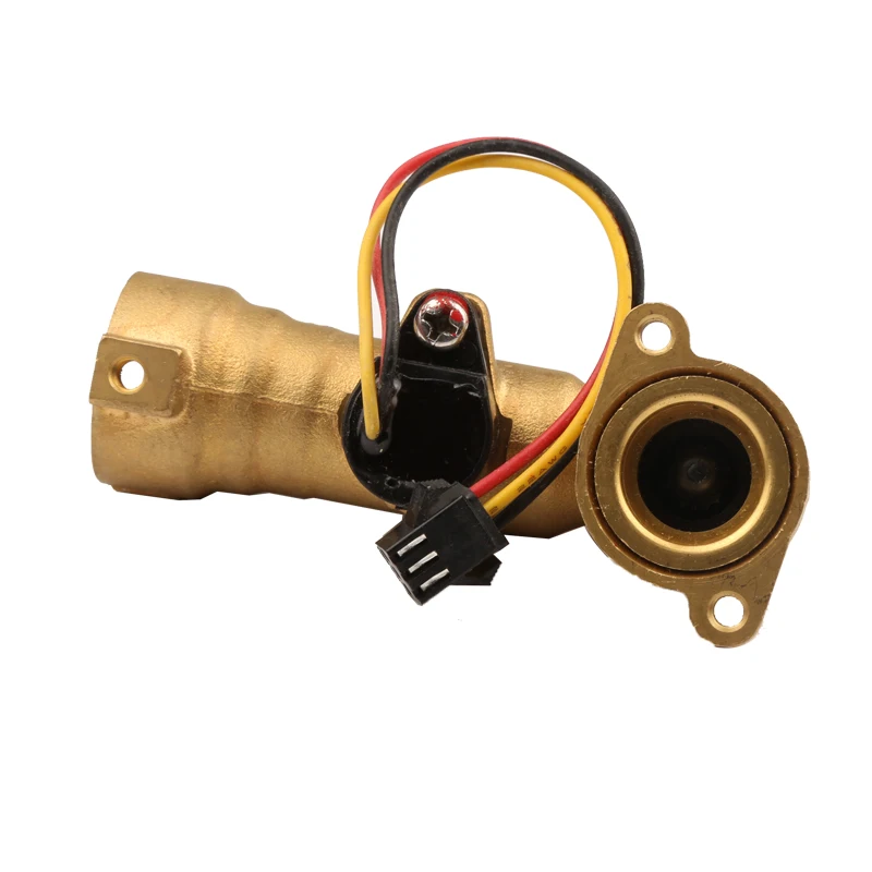 de agua turbina interruptor do sensor 05