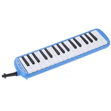 SEWS 32 Piano Keys Melodica Musical Instrument for Kids Children Students Musical Lovers Gift