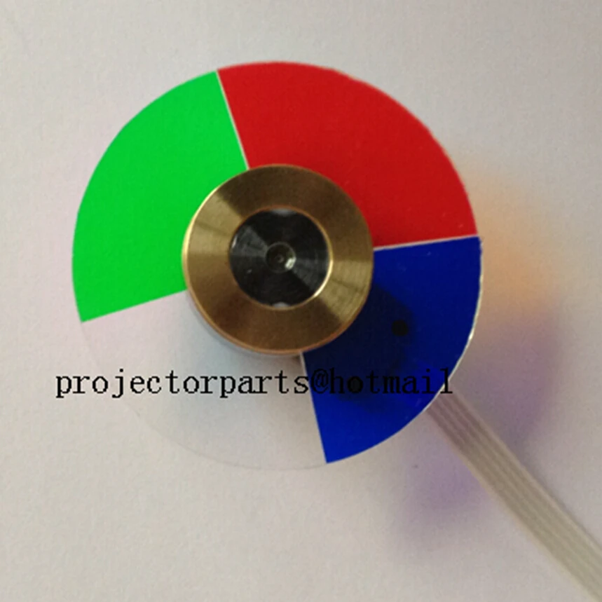 Wholesale Original Projector color wheel for dell 3300MP Color wheel