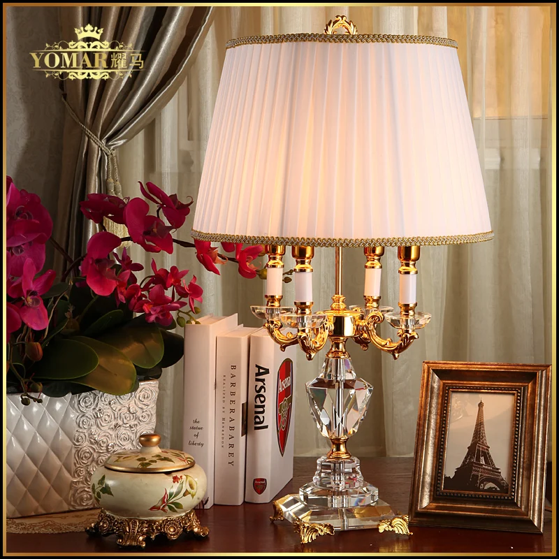 

LED Modern Bedroom Table Light Black Fabric Lampshade Living Room Home Decoration Table Lamp For Bedroom Indoor Lighting Fixture