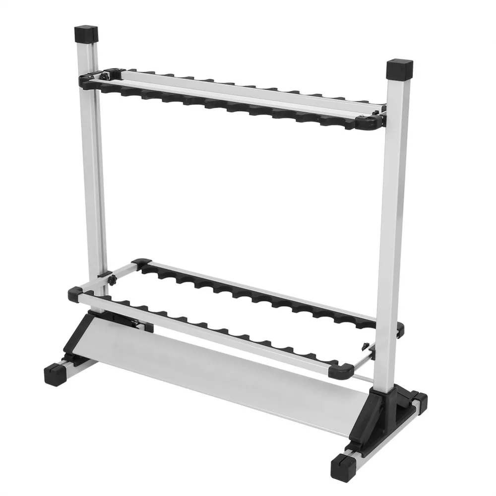 aluminum fishing rod holders for boats