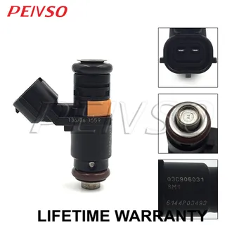 

PEIVSO 03C906031 fuel injector for V*W Polo/Derby/Vento-IND 2005-2010 1.6 L