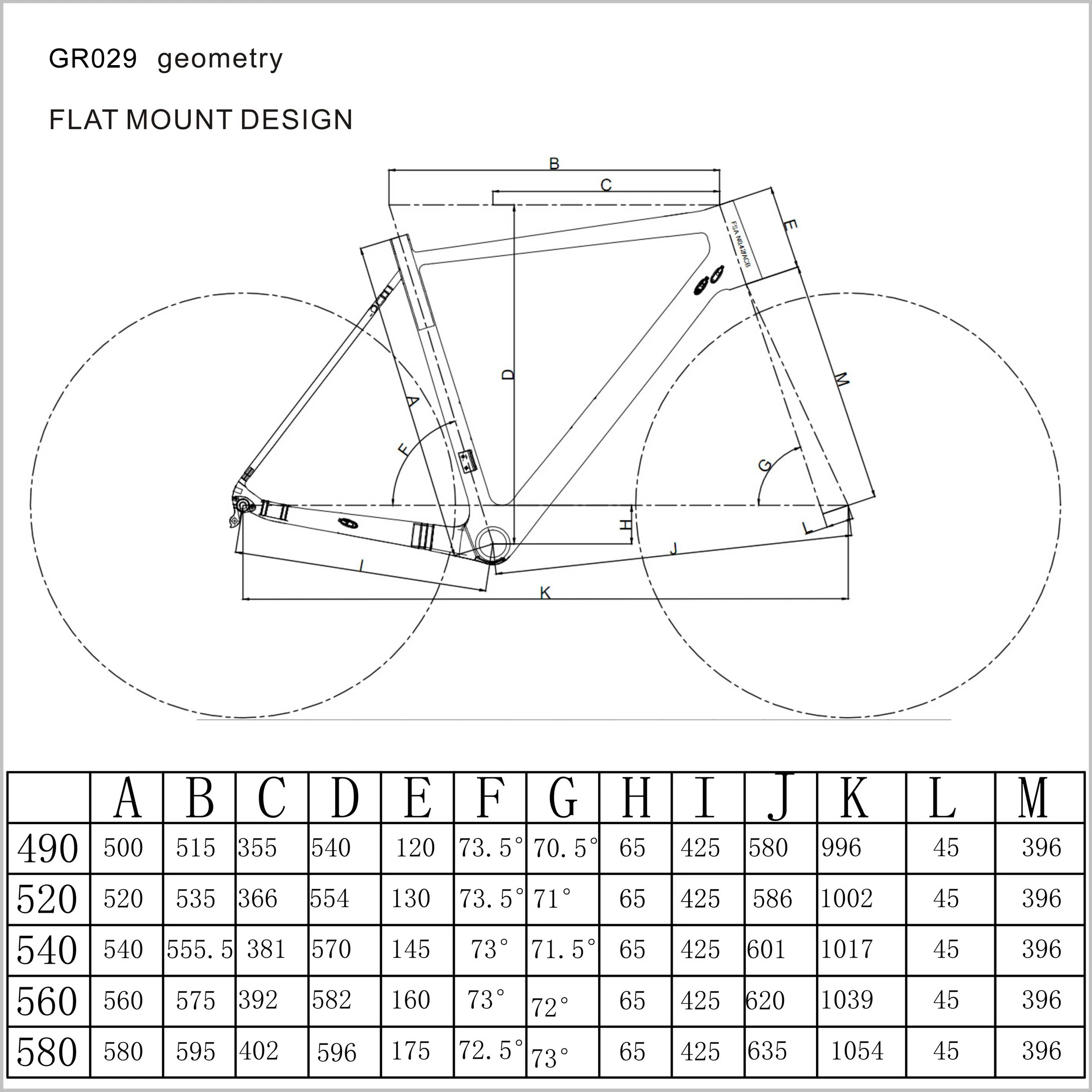 Discount SERAPH new gravel bike  orange BSA/BB30 carbon fiber frame 700C carbon  frame GR029 0