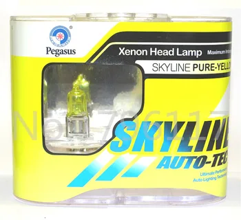 2x H3 PK22S DC 12V 55W 3000K Xenon Super Bright Yellow Car HeadLight Fog lights Bulbs Auto Halogen Lamps Bulb
2x H3 PK22S DC 12V 55W 3000K Xenon Super Bright Yellow Car HeadLight Fog lights Bulbs Auto Halogen Lamps Bulb
